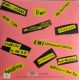 SEX PISTOLS - NEVER MIND THE BULLOCKS, HERE'S THE SEX PISTOLS PLAK
