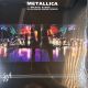 METALLICA WITH MICHAEL KAMEN CONDUCTING THE SAN FRANCISCO SYMPHONY ORCHESTRA - S&M PLAK