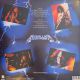 METALLICA - RIDE THE LIGHTNING PLAK