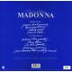 MADONNA - TRUE BLUE PLAK