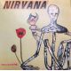 NIRVANA - INCESTICIDE 45 RPM EDITION PLAK