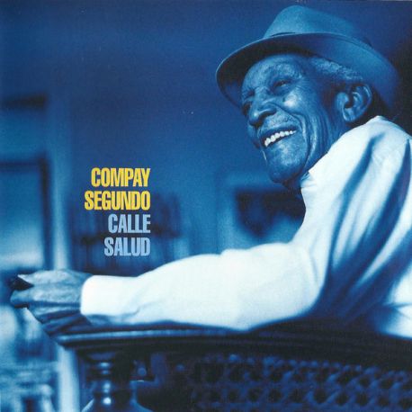 COMPAY SEGUNDO - CALLE SALUD PLAK