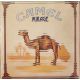 CAMEL - MIRAGE PLAK