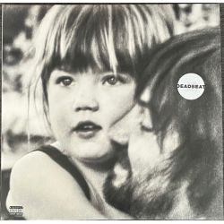 TAME IMPALA - DEADBEAT PLAK