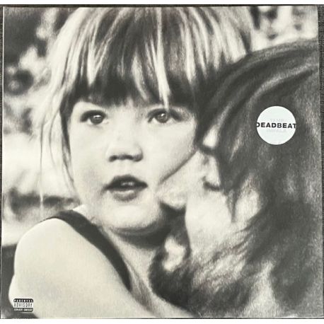 TAME IMPALA - DEADBEAT PLAK