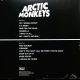 ARCTIC MONKEYS - AM PLAK