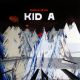 RADIOHEAD - KID A PLAK