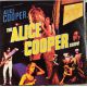 ALICE COOPER - THE ALICE COOPER SHOW PLAK