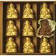 CAT STEVENS' BUDDHA AND THE CHOCOLATE BOX PLAK