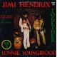 LONNIE YOUNGBLOOD TOGETHER VOL.5