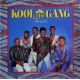 KOOL AND THE GANG - FOREVER PLAK