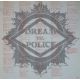 CHEAP TRICK - DREAM POLICE PLAK