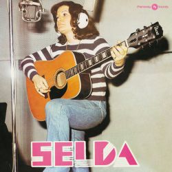 SELDA BAĞCAN - SELDA PLAK