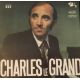 CHARLES AZNAVOUR - CHARLES LE GRAND PLAK