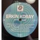 ERKİN KORAY - ELEKTRONİK TÜRKÜLER PLAK