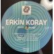 ERKİN KORAY - ELEKTRONİK TÜRKÜLER PLAK