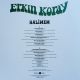 ERKİN KORAY - HALİMEM PLAK