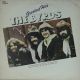 THE BYRDS - GREATEST HITS PLAK