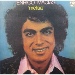 ENRICO MACIAS - MELISA PLAK