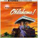 RODGERS AND HAMMERSTEIN - OKLAHOMA! PLAK