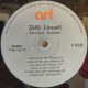ZÜLFÜ LİVANELİ - İSTANBUL KONSERİ PLAK