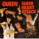 QUEEN - SHEER HEART ATTACK PLAK