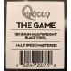 QUEEN - THE GAME PLAK