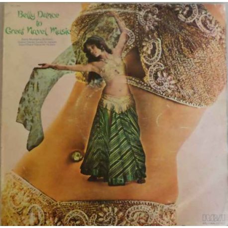 BELLY DANCE TO GREAT NAVEL MUSIC