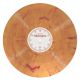 TAYLOR SWIFT - MIDNIGHTS (BLOOD MOON MARBLED) PLAK