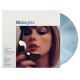 TAYLOR SWIFT - MIDNIGHTS (MOONSTONE BLUE MARBLED) PLAK