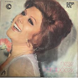 NEŞE KARABÖCEK - ELENOR PLAK LP1022