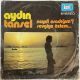 AYDIN TANSEL - SEVGİYE ÖZLEM / NEYDİ ARADIĞIM 45'LİK PLAK